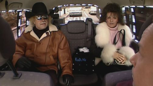 Quiz Taxi Quiz Taxi Folge 7: Bitte keine schweren Fragen - das kann Thomas Hackenberg nicht garantieren!