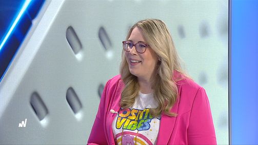 Wirtschaft24 Wirtschaft24 Folge 40: How To: Gründen