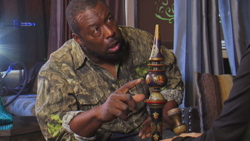 Storage Wars Storage Wars Folge 7: Erfolgshungrig