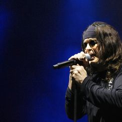 Ozzy Osbourne starb auf dem Crosstrainer
