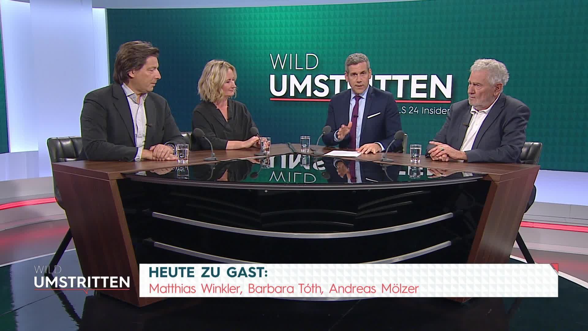 WildUmstritten vom 12.06.2023