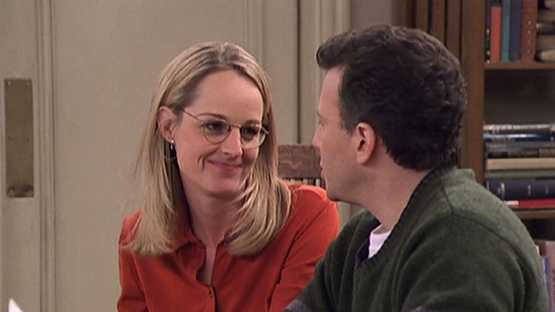 Die Münze des Schicksals