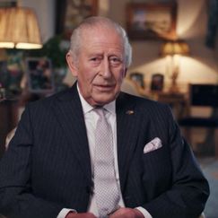 Königin Camilla wollte Charles Krebsdiagnose geheim halten