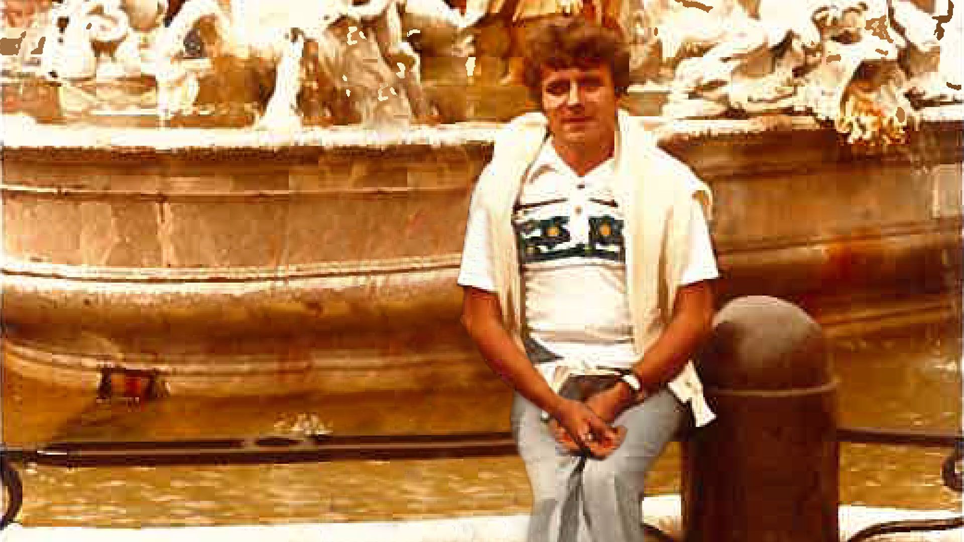 Bis das der Tod sie scheidet