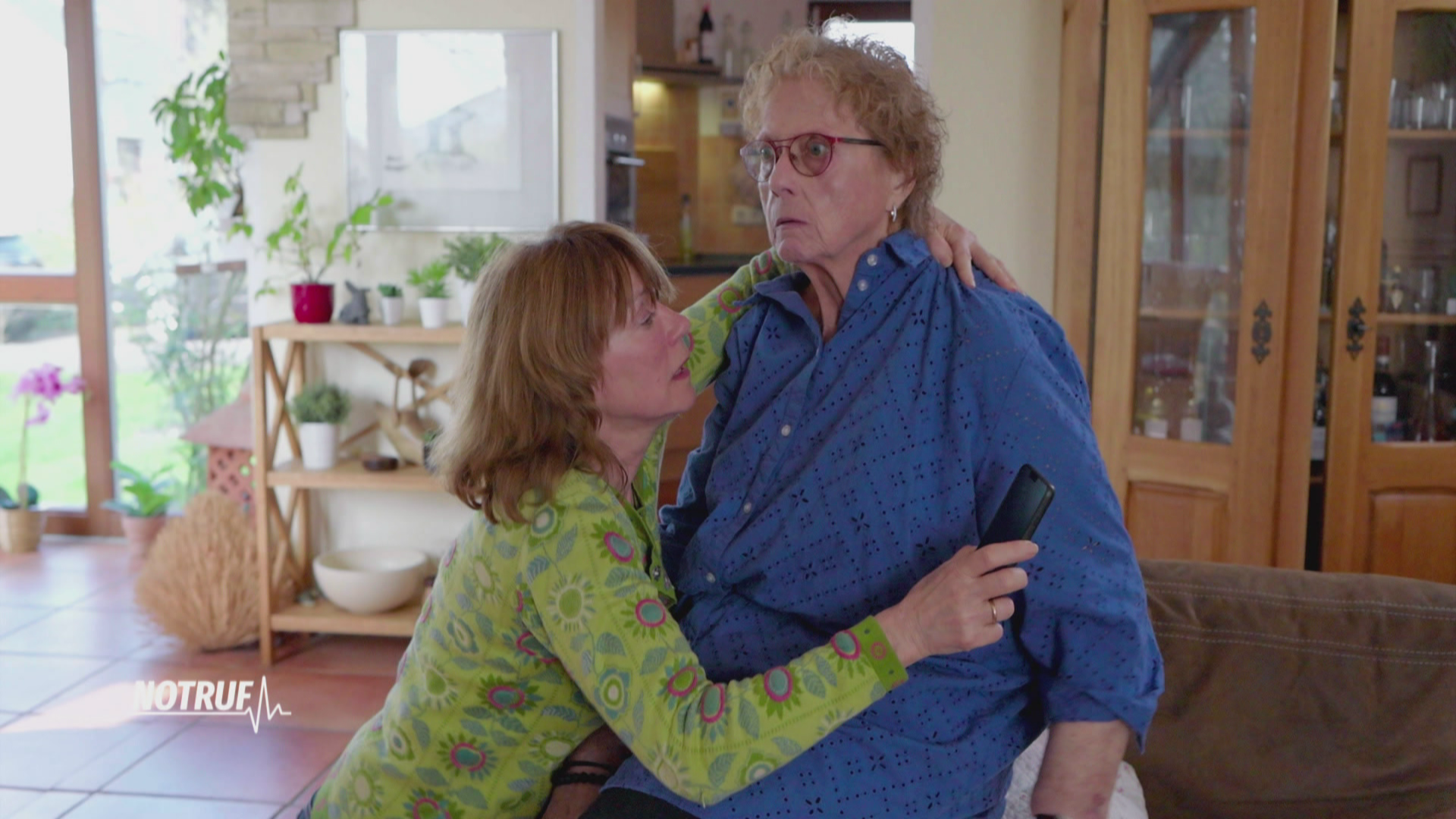 Ich habe meine Freundin umgebracht