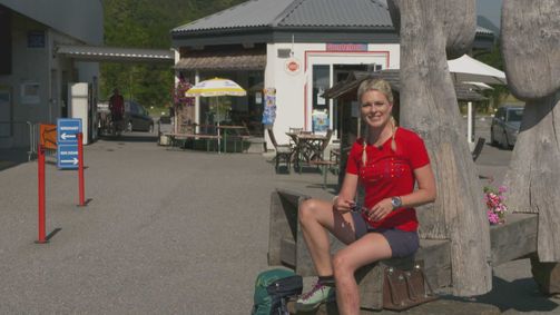 landuf, landab landuf, landab Folge 7: Unterwegs im Pizolgebirge