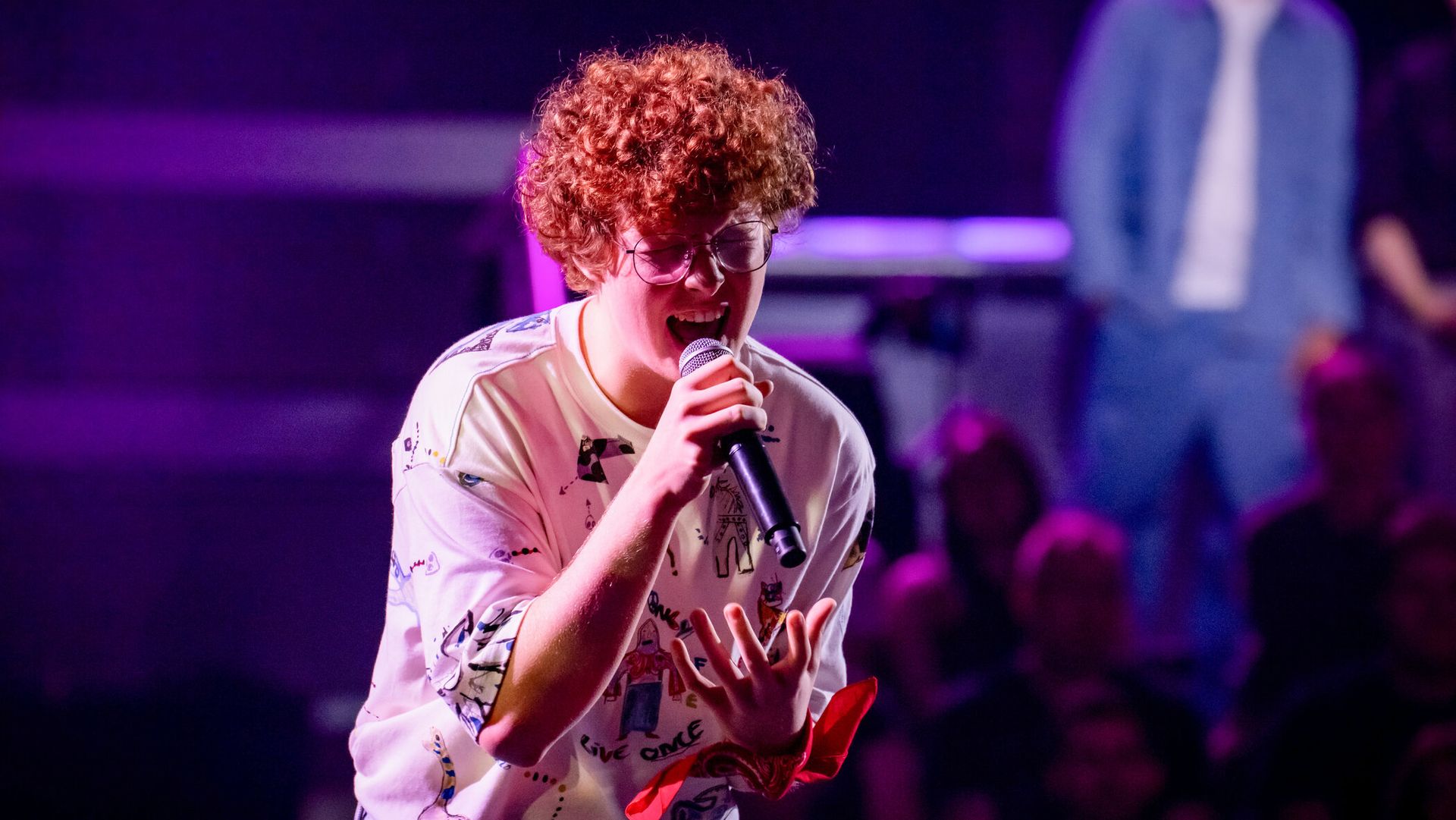 Blind Auditions 7: Star-Überraschung & letzte Joker!