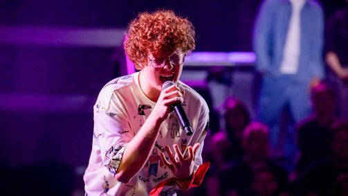 The Voice of Germany The Voice of Germany Folge 7: Blind Auditions 7: Star-Überraschung & letzte Joker!