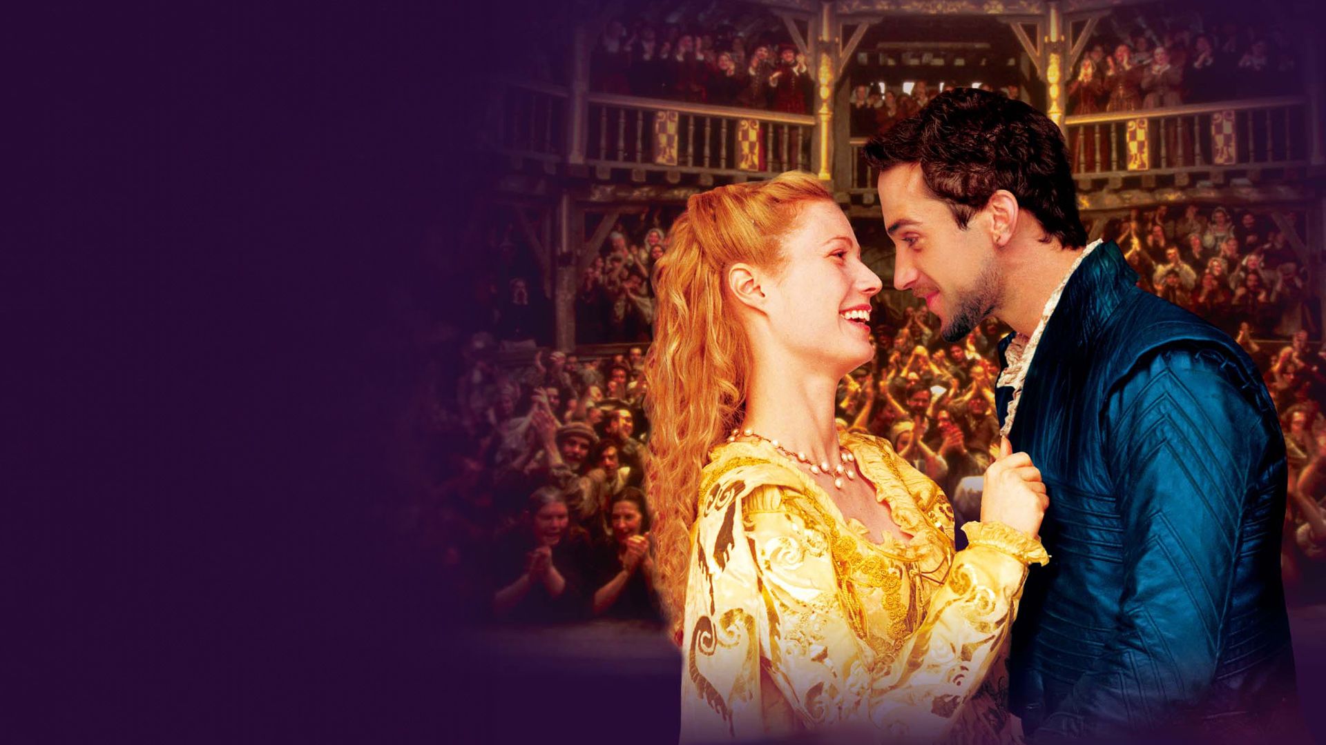 Shakespeare in Love