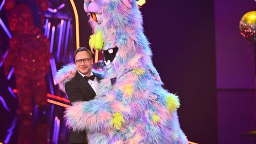 The Masked Singer The Masked Singer Folge 6: Finale