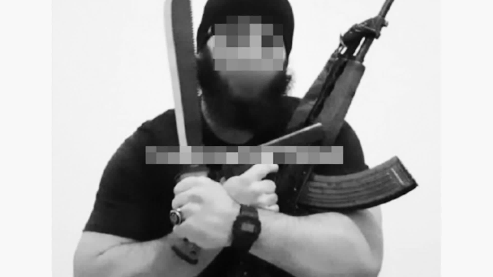 PULS 4 Doku: RADIKALISIERUNG IM GEFÄNGNIS – Droht Österreich der nächste Anschlag?