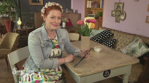 Sweet & Easy - Das Foodmagazin Sweet & Easy - Das Foodmagazin Folge 9: Protein Power