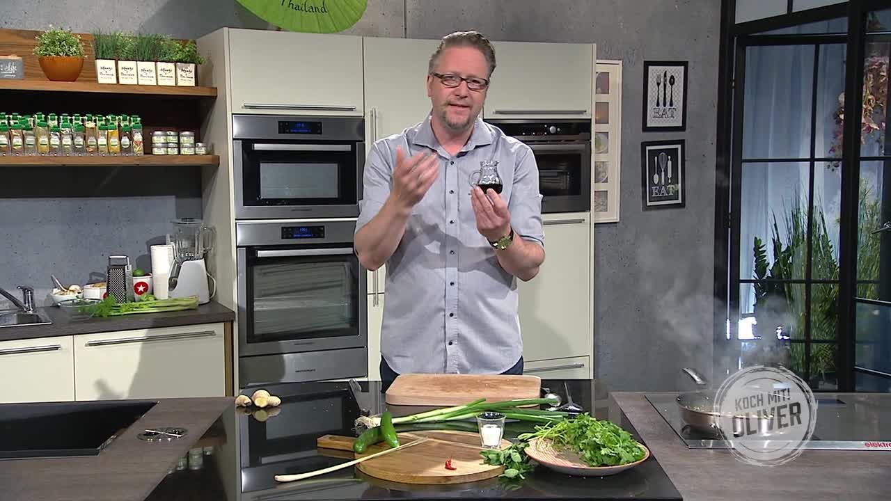 Koch mit! Oliver vom 02.07.2017