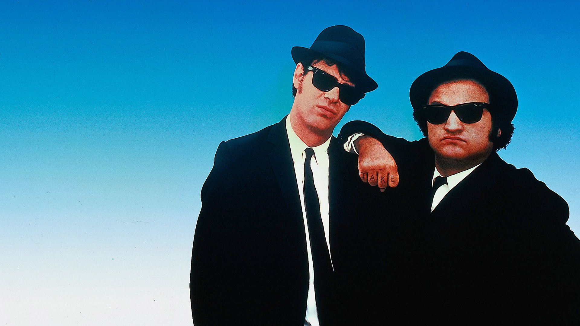 Blues Brothers