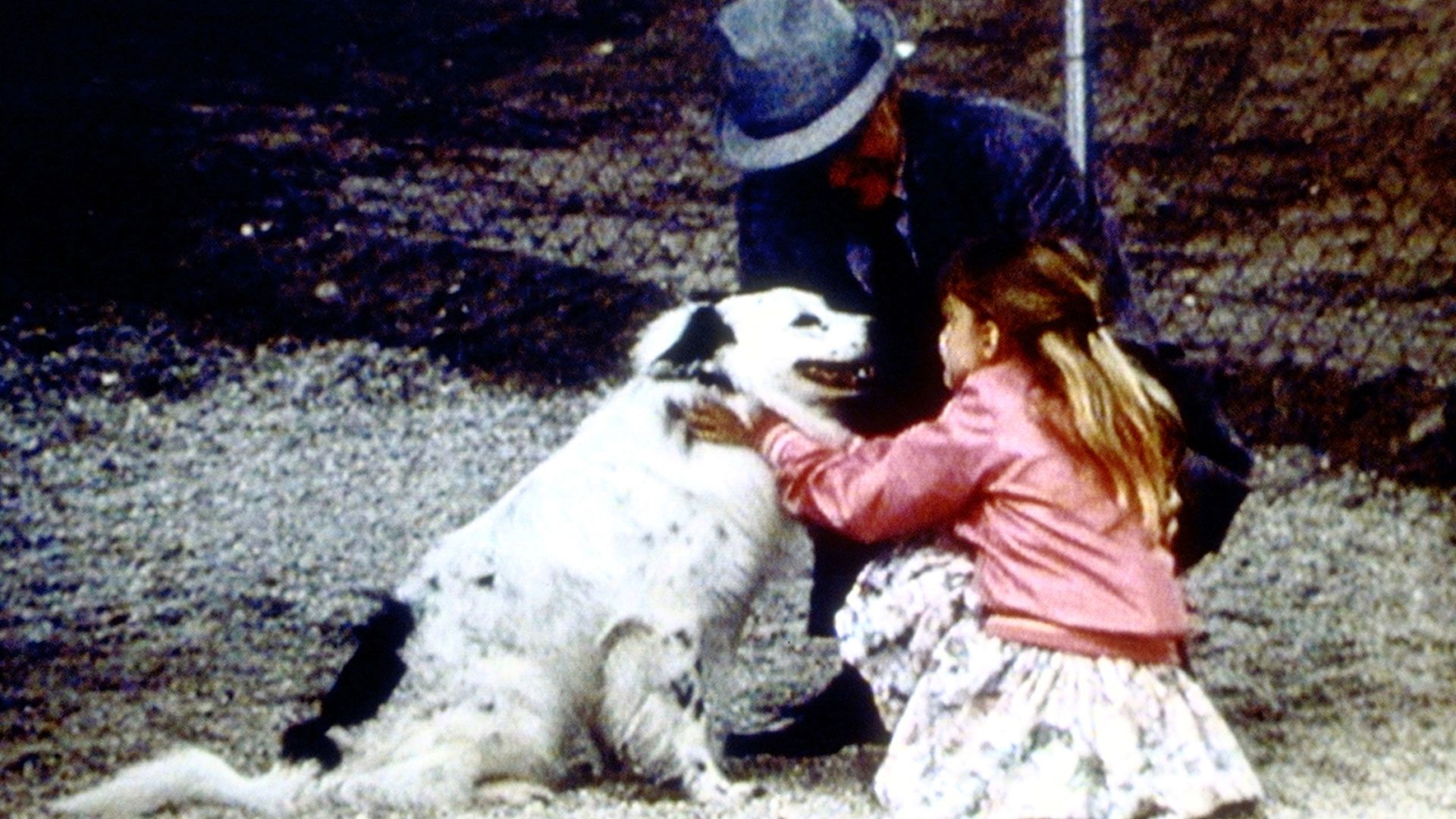 Sein bester Freund (1)