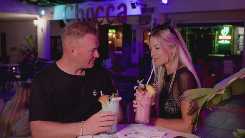 We love Mallorca We love Mallorca Folge 12: Wettschulden sind Ehrenschulden - Isi Glück die Gewinnerin