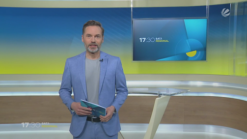 Die Sendung vom 08.05.2025