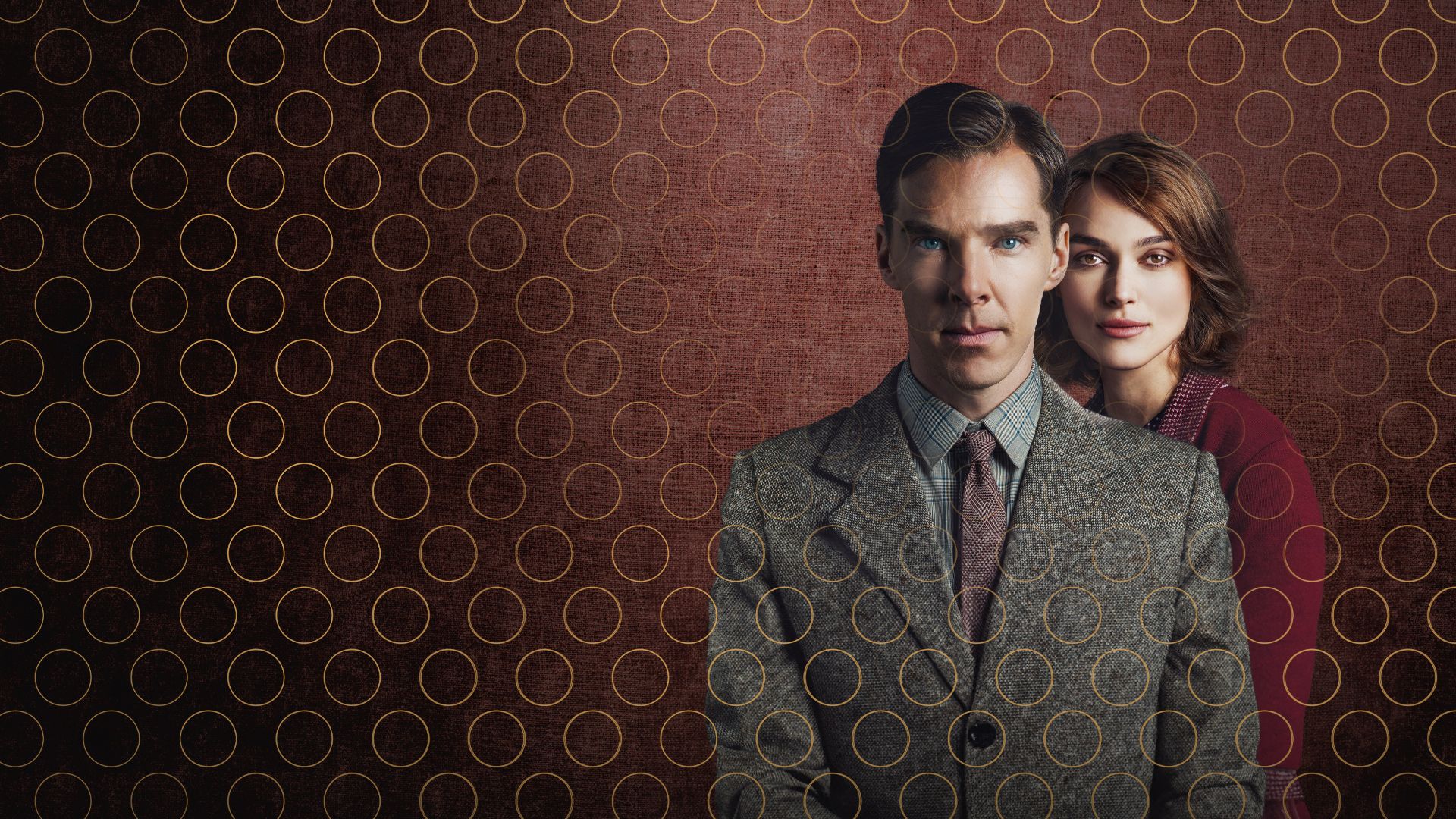 The Imitation Game - Ein streng geheimes Leben