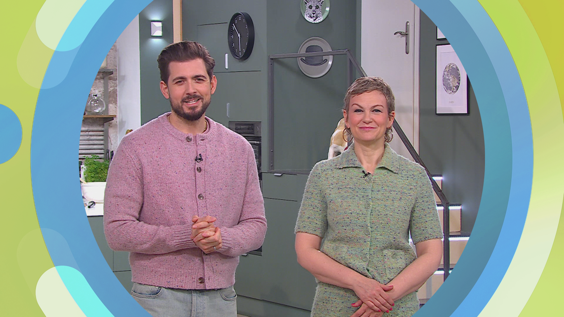 Themen aus der Sendung: Selbstbedienungskassen, Hunde, Macht ohne Maß