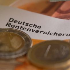 Rentenkürzung ab März 2026
