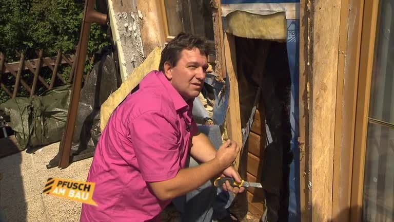 Pfusch am Bau - Staffel 5 Folge 2