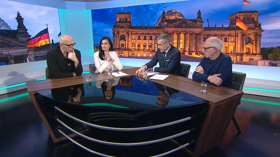 Wild Umstritten vom 25.02.2025