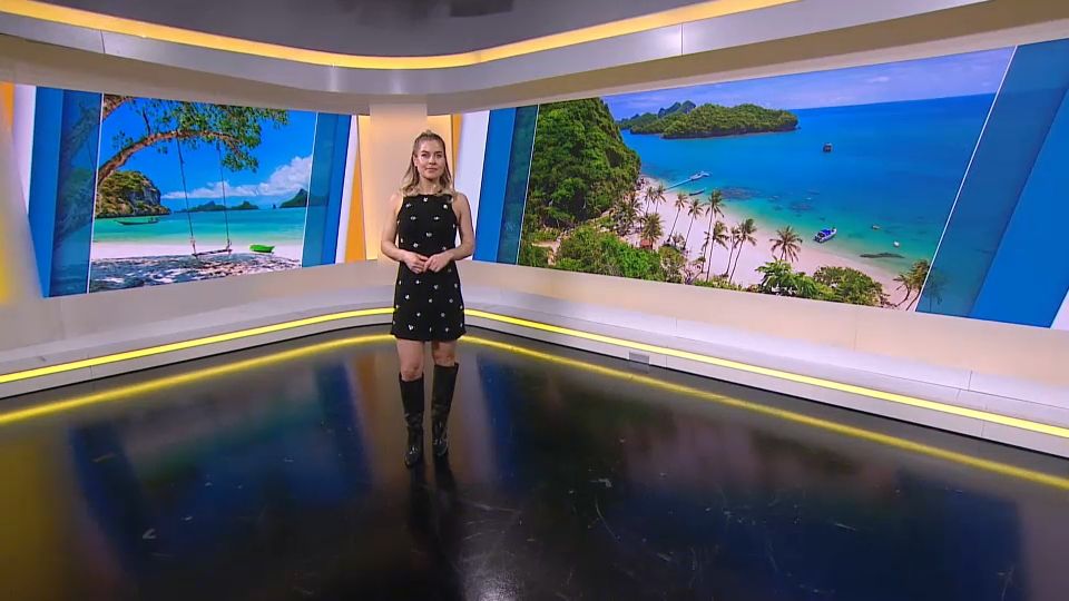 Café Puls - Das Magazin vom 19.02.2025
