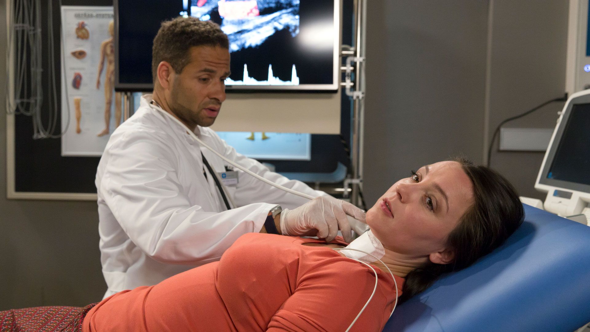 Lernen und Loslassen