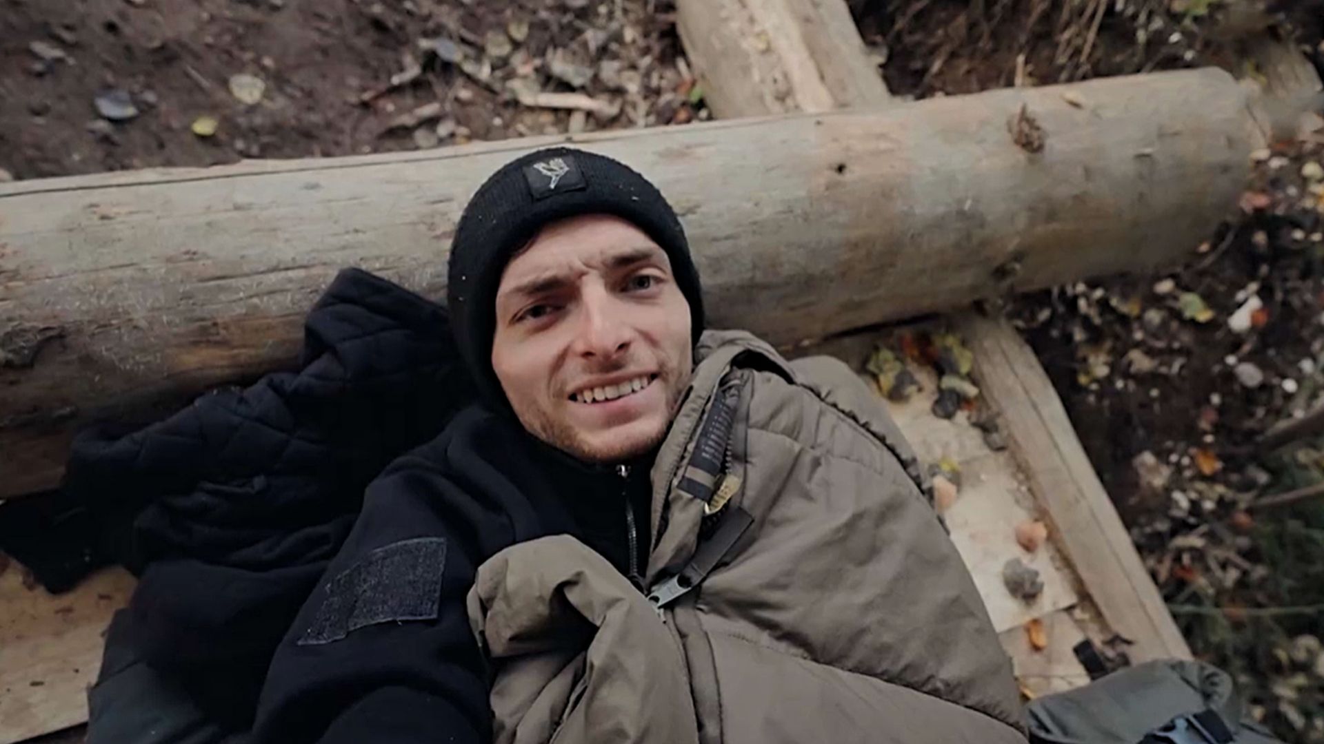 Tag 10: Kalte Nächte und große Fische