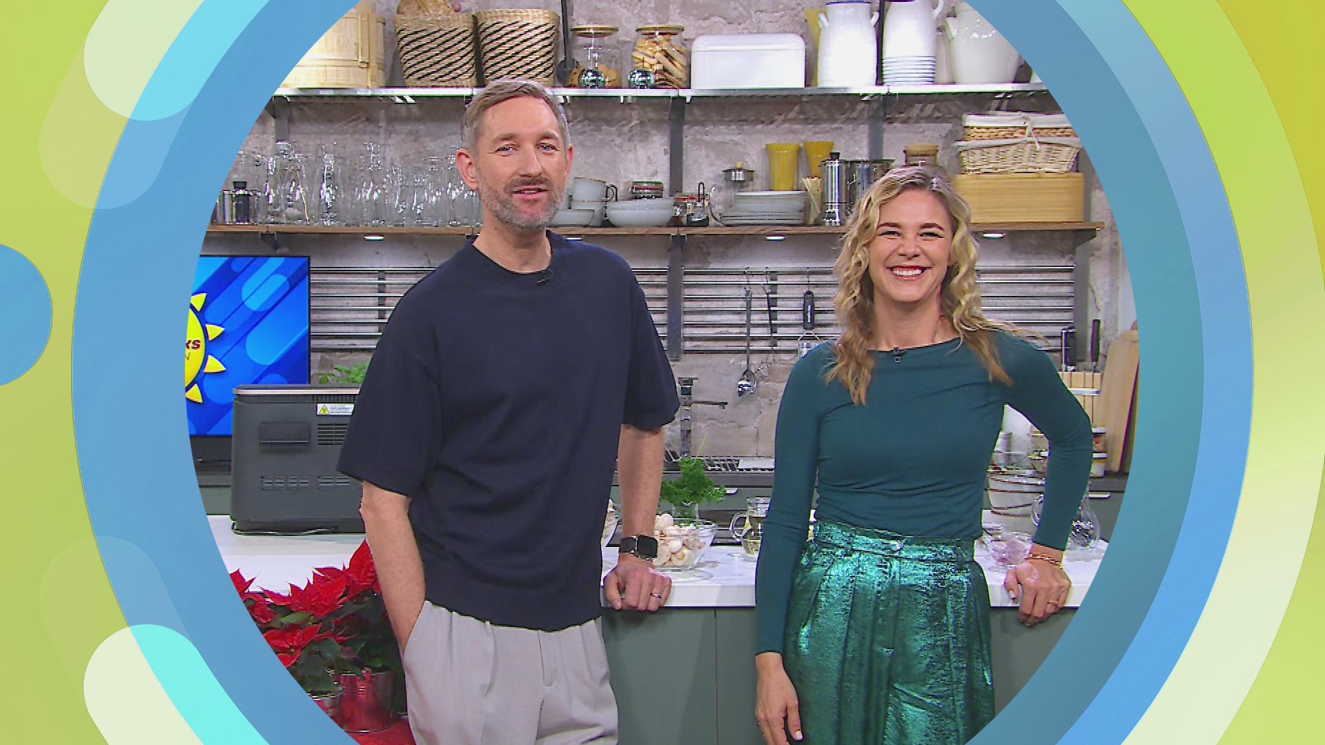 Unsere Themen: Weihnachtsfilme und Familien-Weltreise