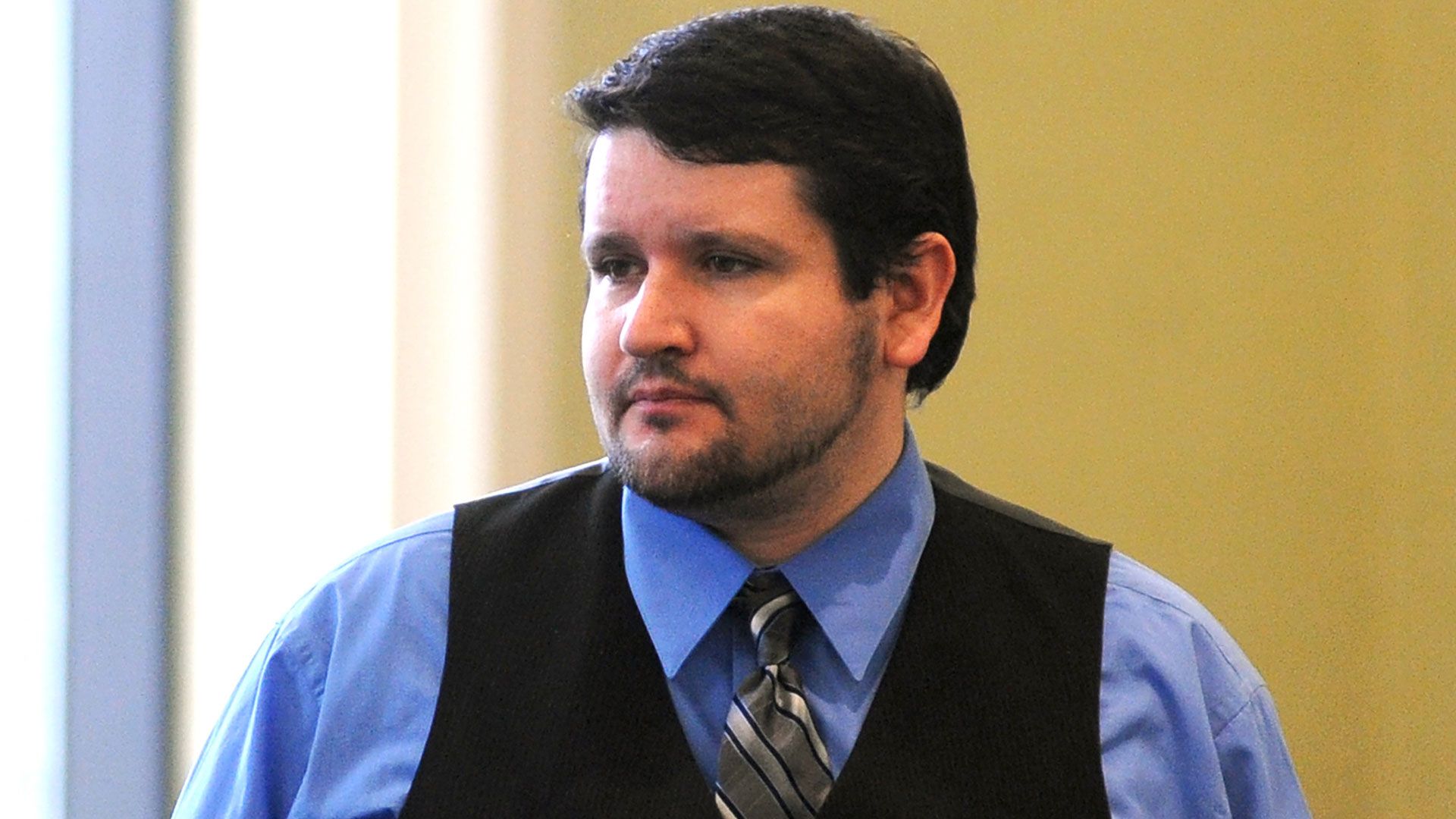 Tödliche Leidenschaft