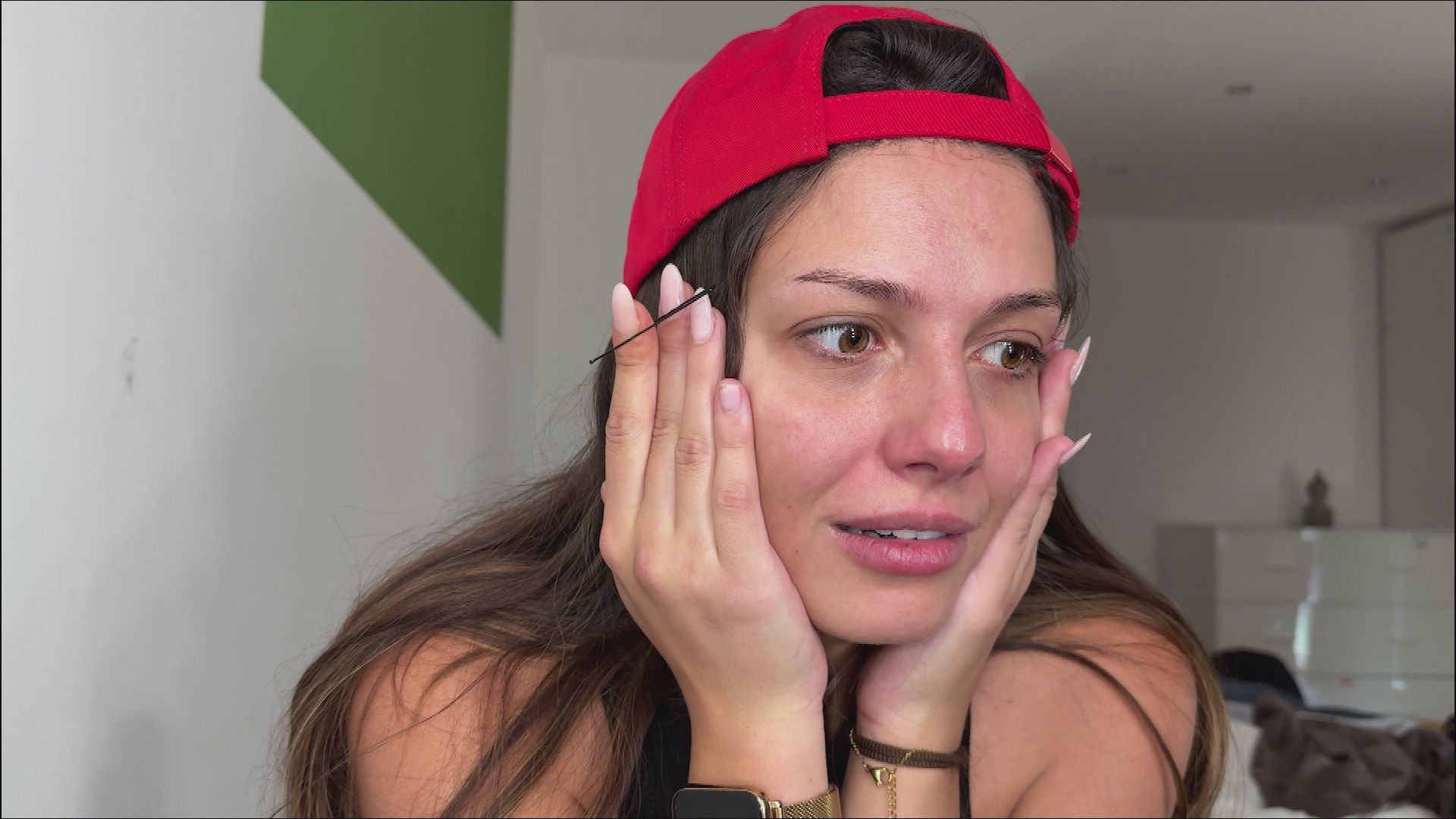 Emotionaler Abschied: Die letzten Tage bei "Make Me Famous"