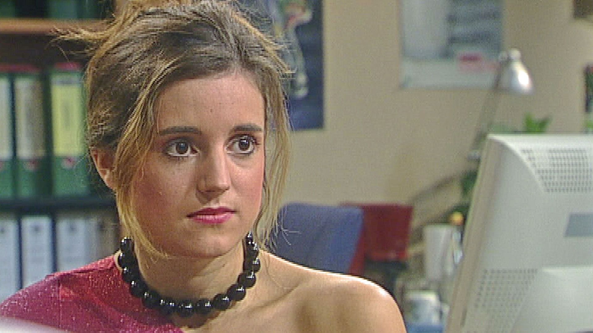 Weiblich, ledig ... tot