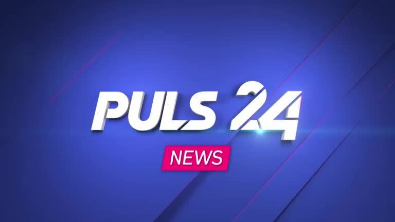 PULS 24 News am Abend vom 23.12.2022