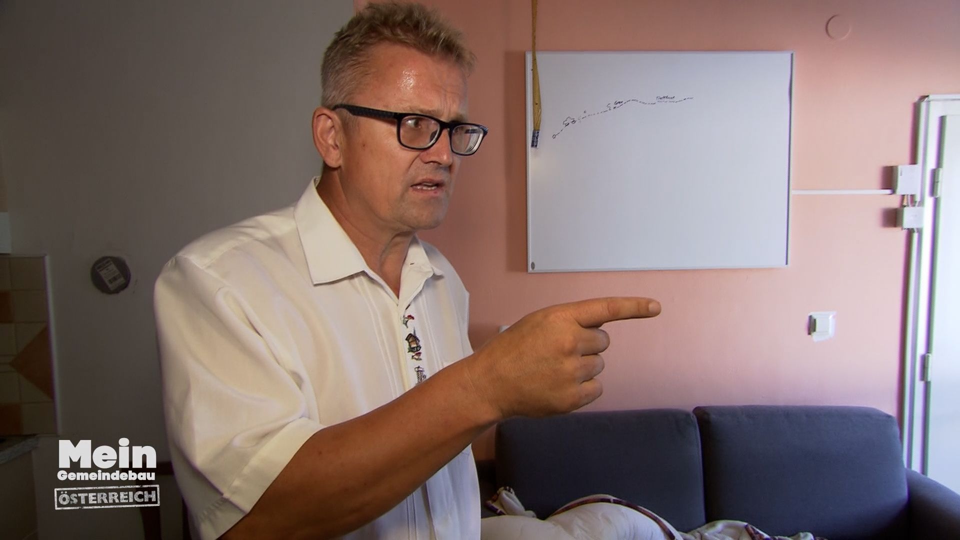 Video Hintergrund