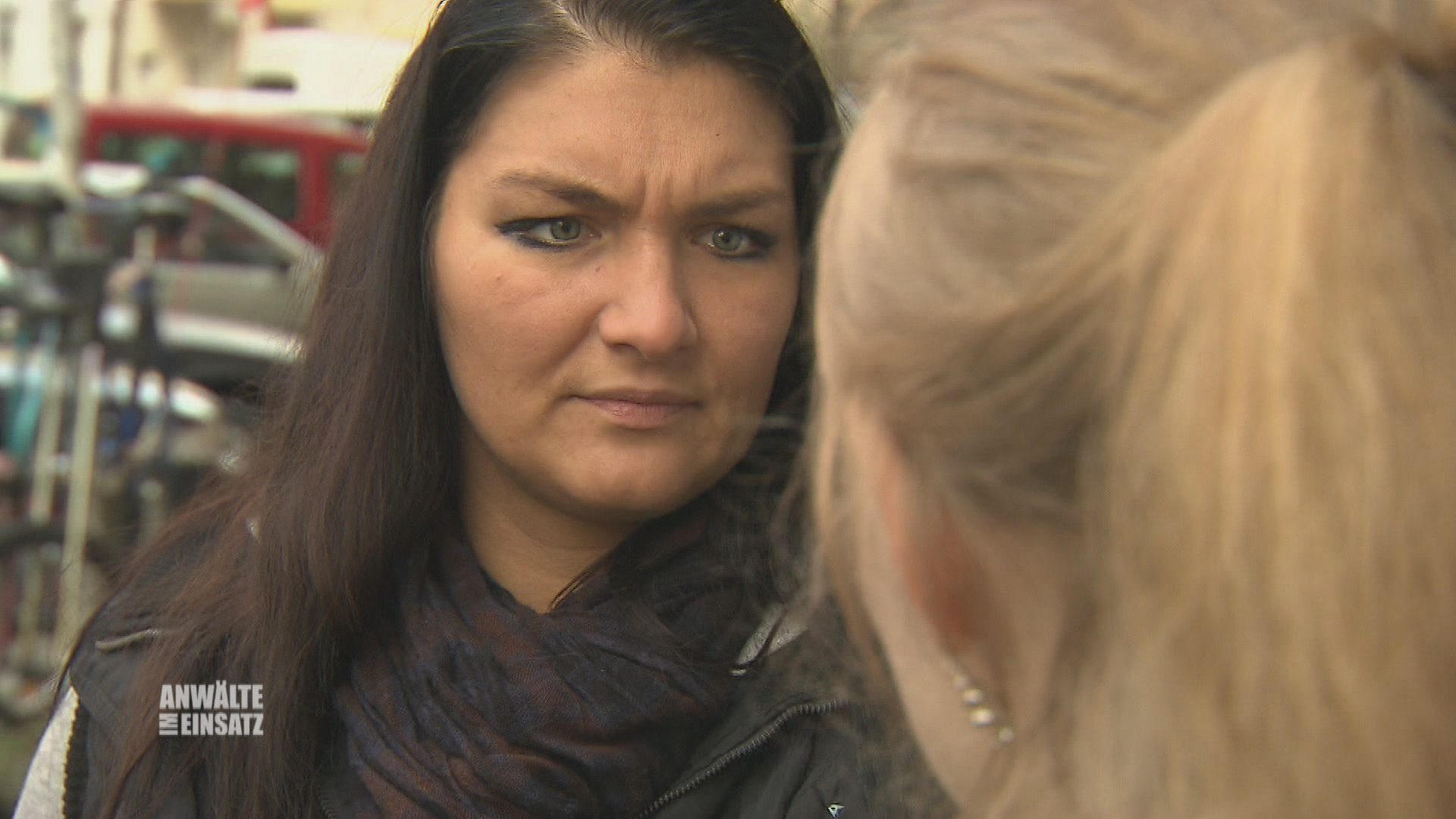 Heute verlass ich dich mal