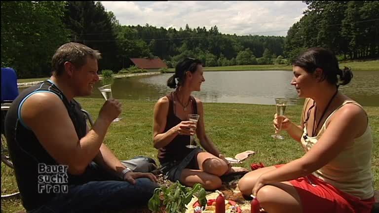 Bauer sucht Frau - Staffel 7 Folge 17