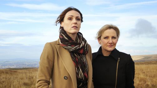 Scott & Bailey Scott & Bailey Folge 2: Schweigen ist Mord