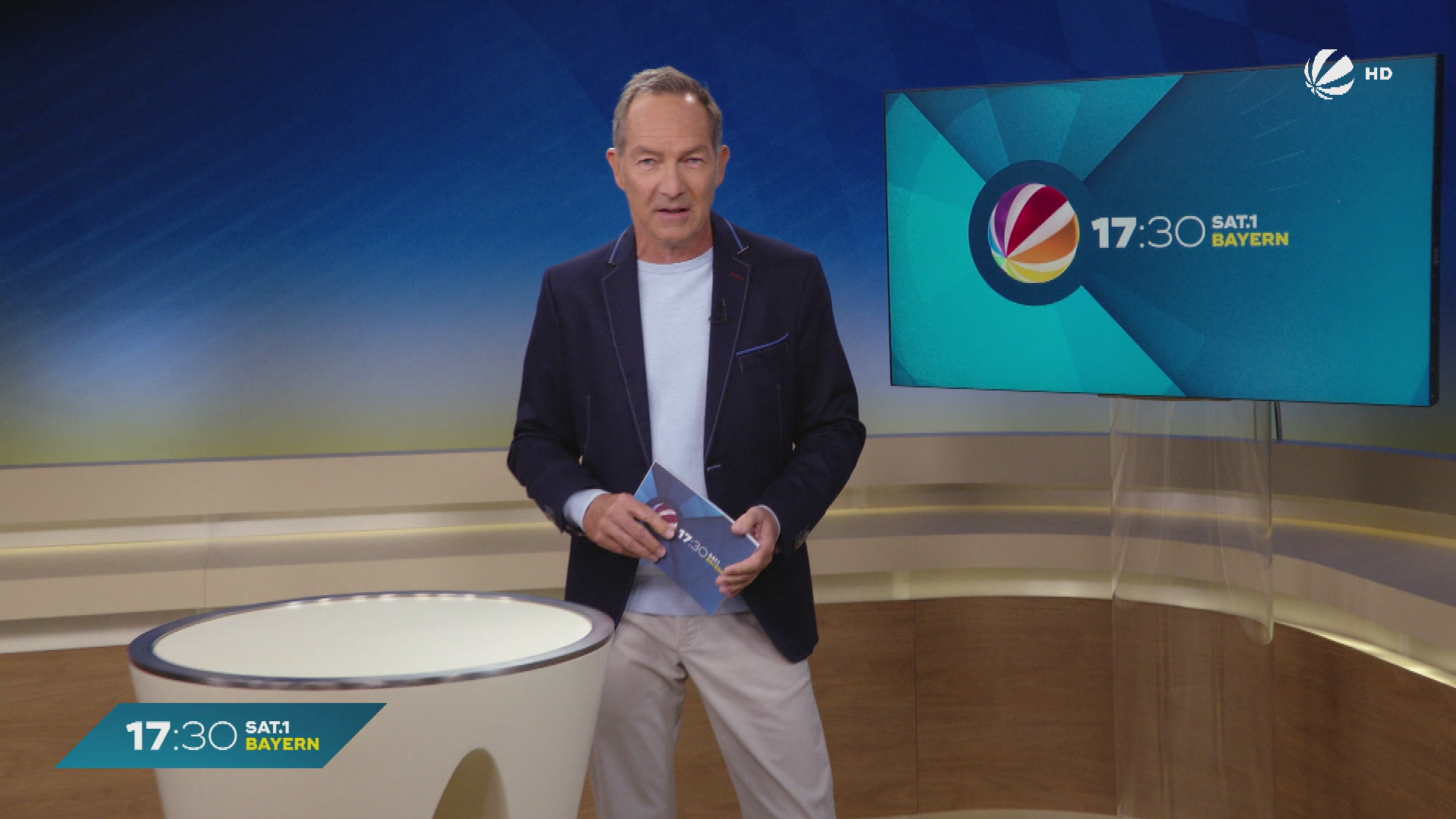 Die Sendung vom 25.06.2025