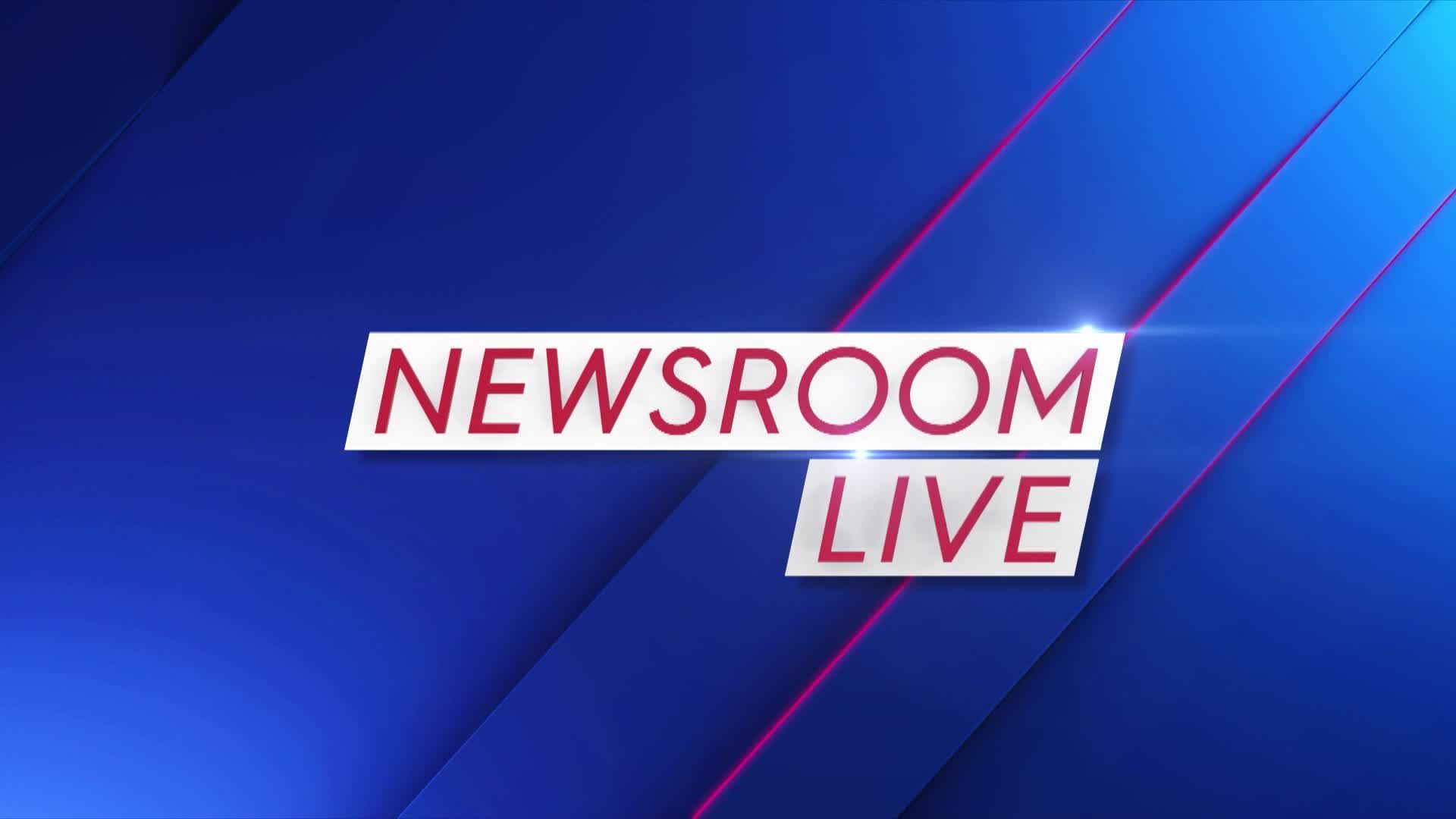 Newsroom LIVE vom 24.10.2022