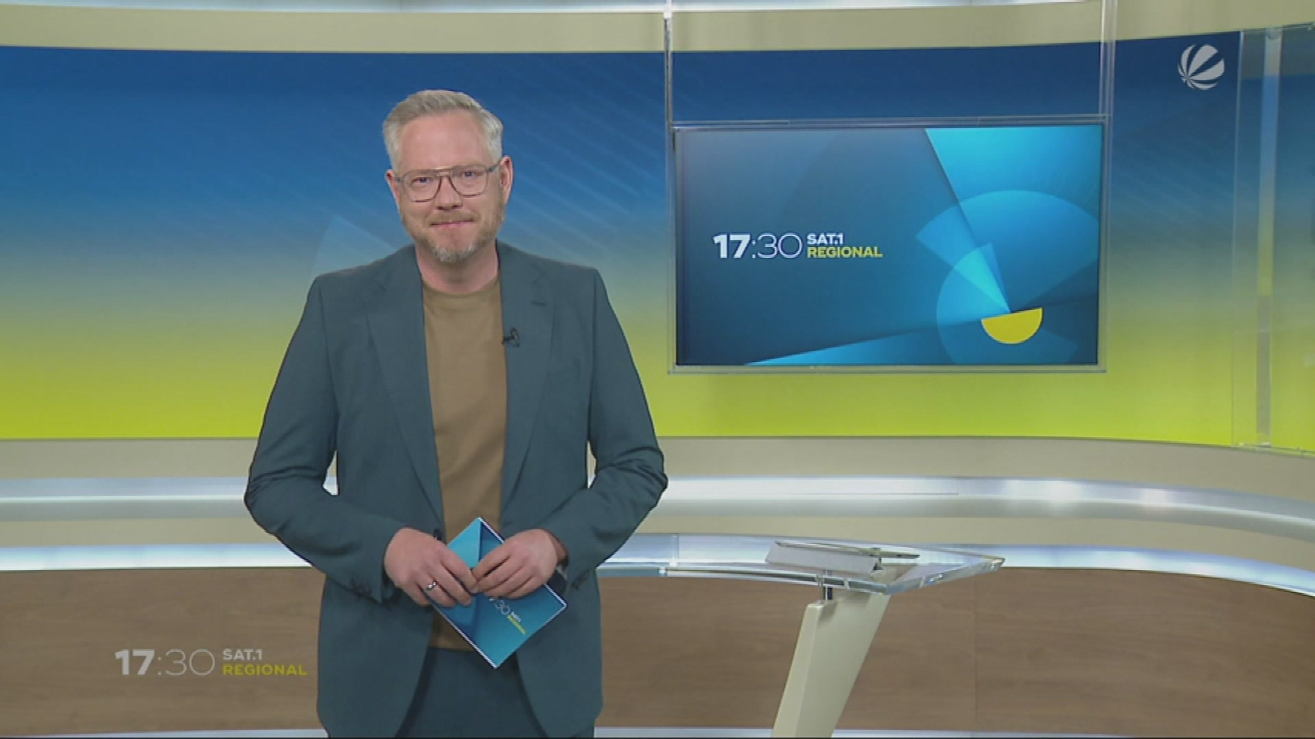 Die Sendung vom 15.05.2025