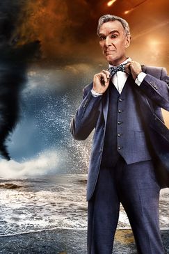Nur das Ende der Welt - Apokalypse mit Bill Nye