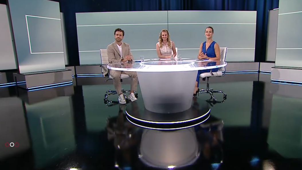 Treffpunkt Österreich vom 30.07.2025