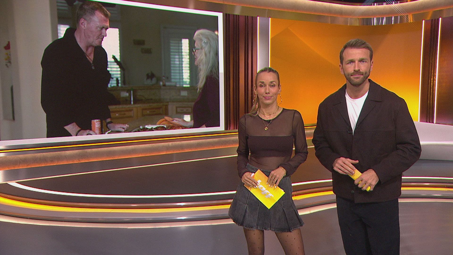 Wohnen im Hotel Mama: Was steckt hinter dem "Hub-Sons"-Trend