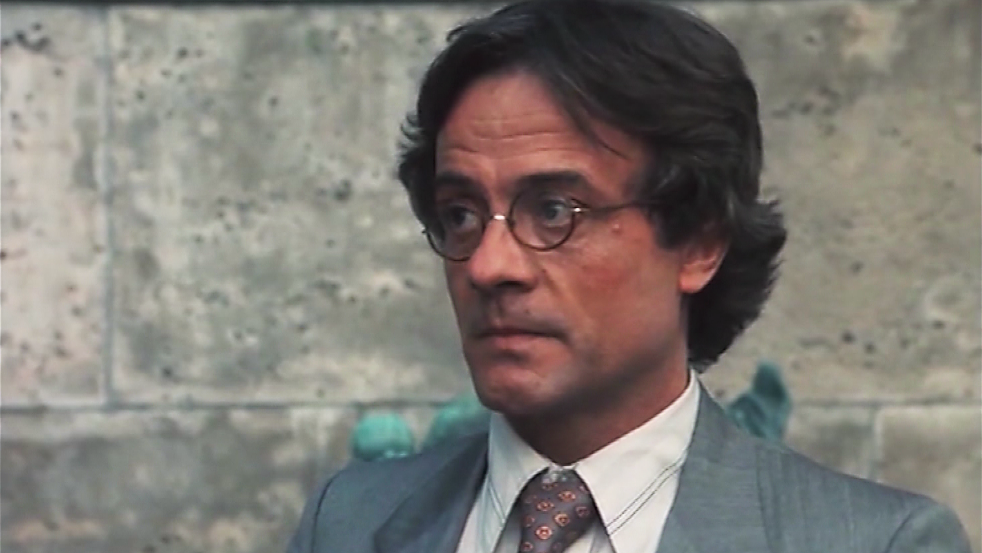 Das verschwundene Manuskript