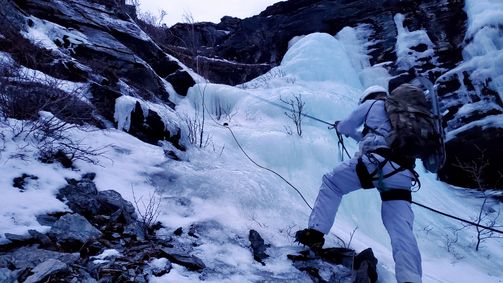 Royal Marines: Spezialeinheit hautnah Royal Marines: Spezialeinheit hautnah Folge 4: The Arctic