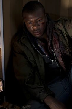 The Purge - Die Säuberung