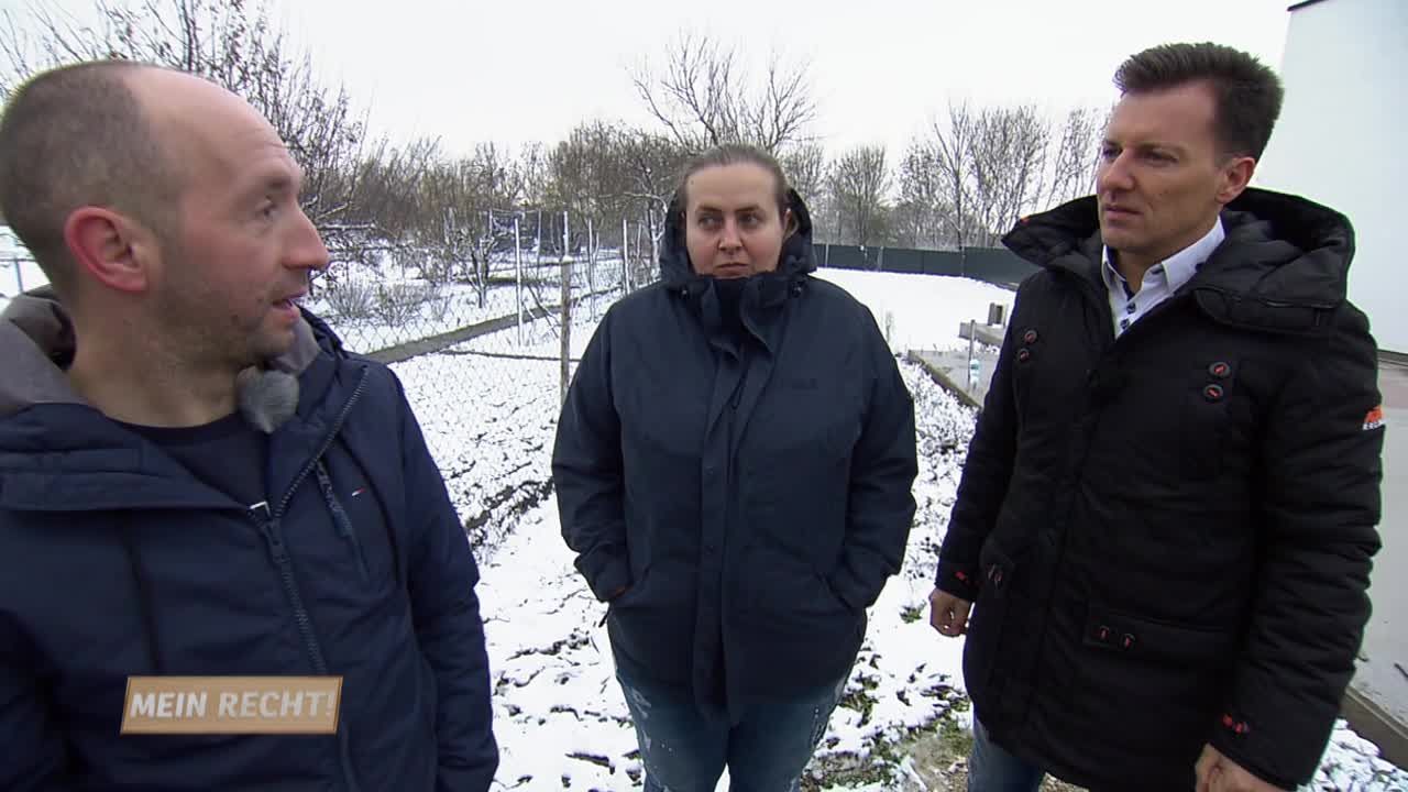 Staffel 05 Folge 04 - Mein Recht! Ich geb nicht auf