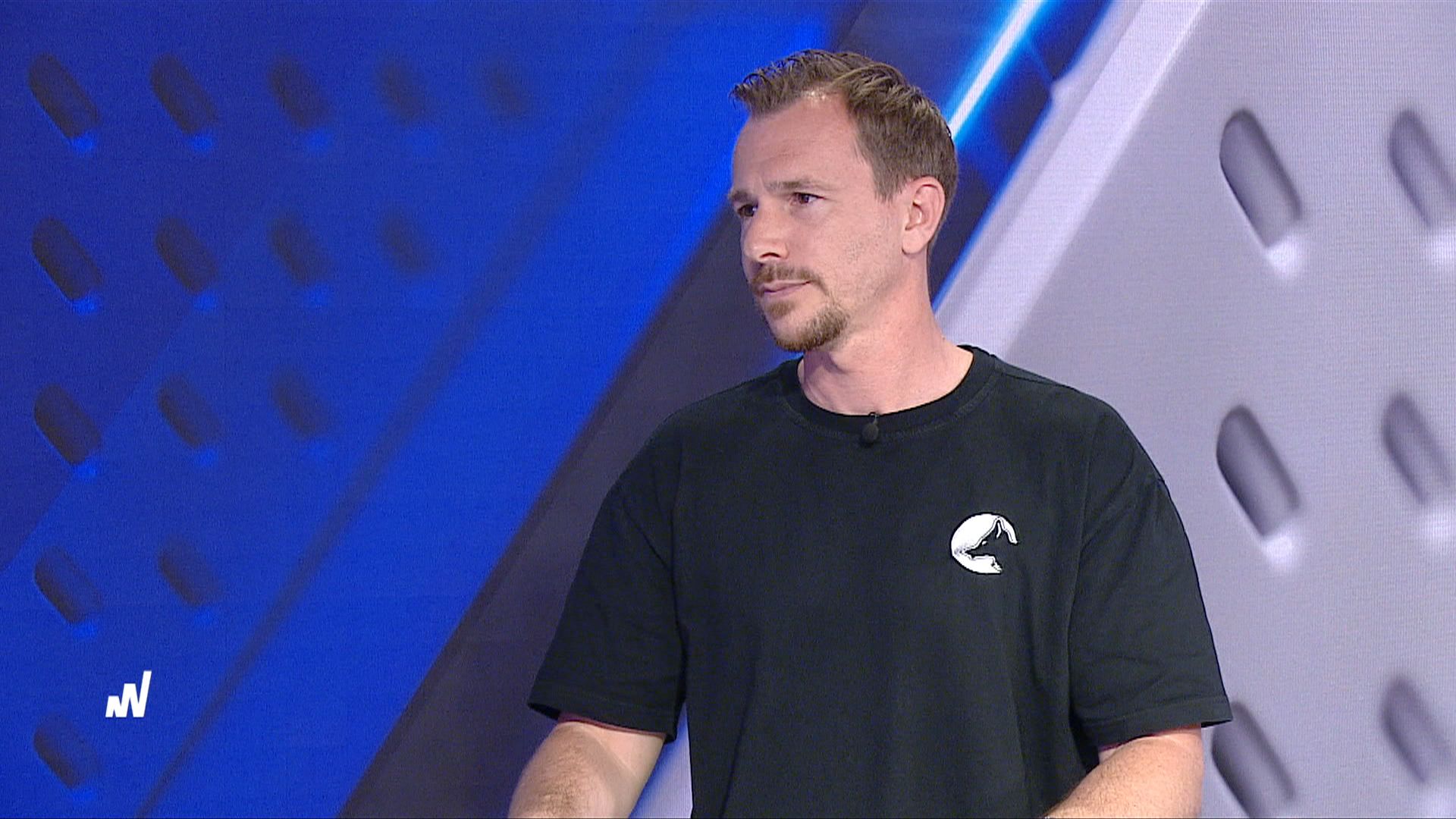 Wirtschaft24 mit Christian Mattasits