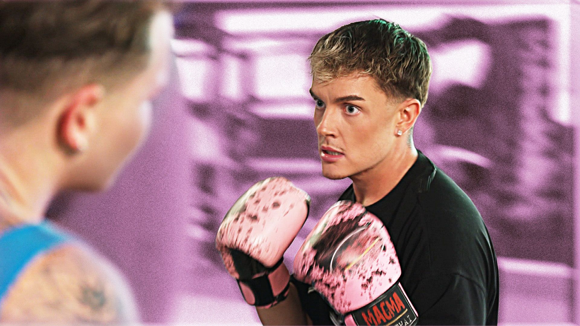 Wer fliegt als Erstes?